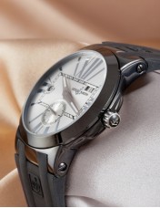 Ulysse Nardin Dual Time