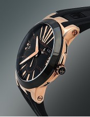 Ulysse Nardin Dual Time