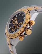 Rolex Oyster Perpetual Daytona Cosmograph
