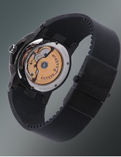 Ulysse Nardin Dual Time