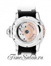 Ulysse Nardin
